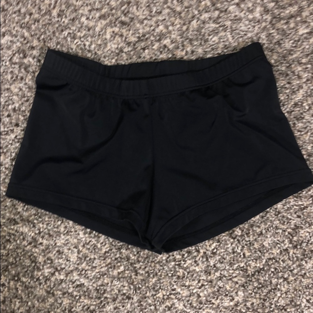 Balera dance shorts